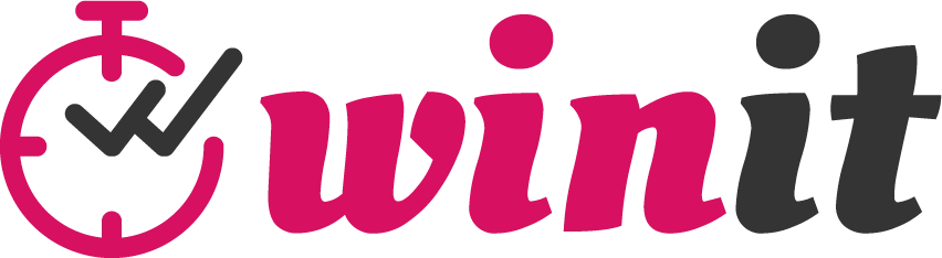 Winit - sistemi di timbratura